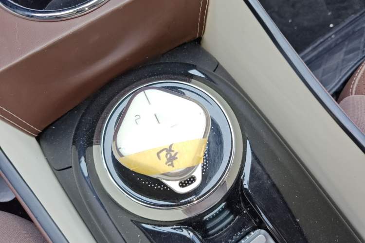 Used Wuling Bingo 2023 333 km Enjoyment Version
