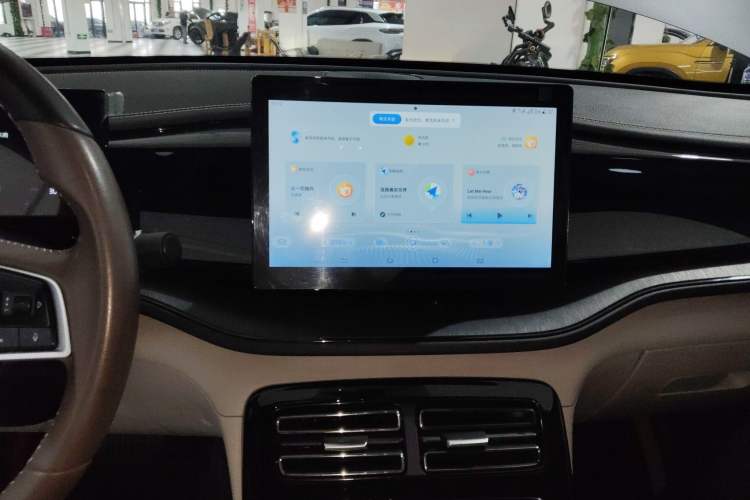 Used BYD Qin PLUS 2023 Champion Edition DM-i 55KM Leading Model
