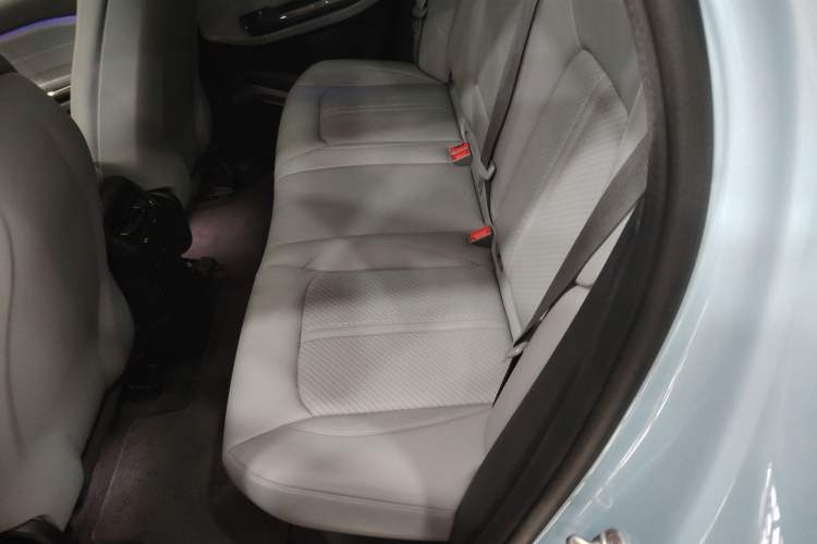 Used Nio ES6 2020 420 km Sport Edition
