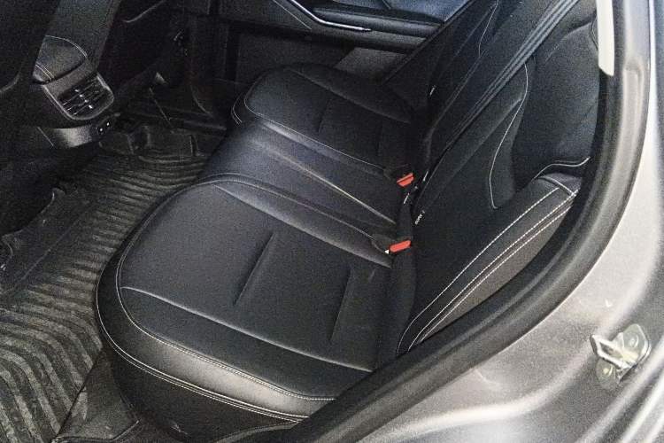 Used Haval H6 2021 3rd Generation 1.5T Automatic Two-Wheel-Drive Supreme
