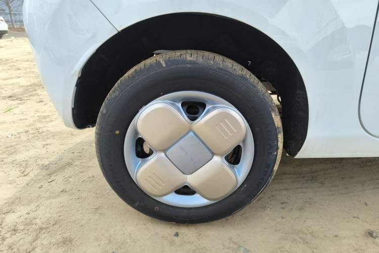 Used  Panda 2024 Panda Mini 200km Endurance Bear
