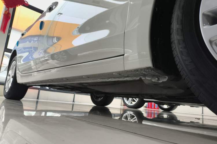 Used Buick GT 2021 Revised Version Flagship 1.5L Automatic Elite Edition
