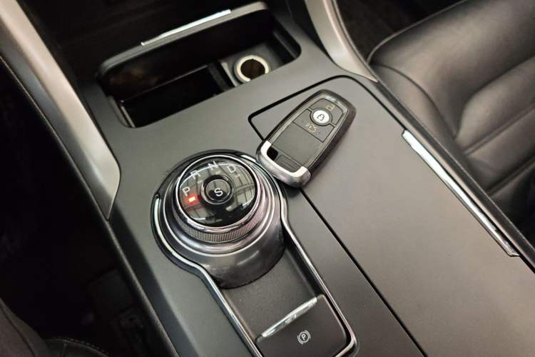 Used Ford Mondeo 2017 EcoBoost 200 Stylish Model