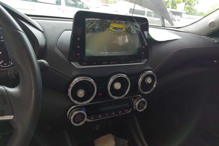 Used Nissan Sylphy 2022 1.6L XL CVT Enjoyment Edition
