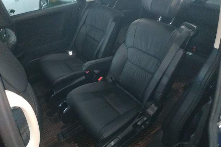 Used Honda Odyssey 2021 2.0L Rui·Smart Edition