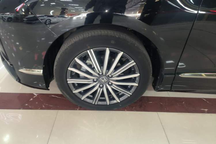 Used Honda Elysion 2022 2.0L eHEV Luxury Edition
