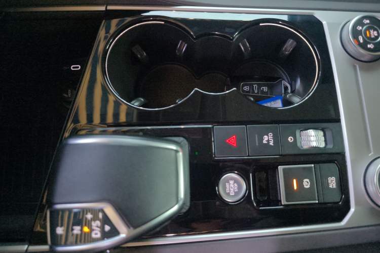 Used Volkswagen Touareg 2023 3.0 TSI Luxury Edition Obsidian Black Sport Package
