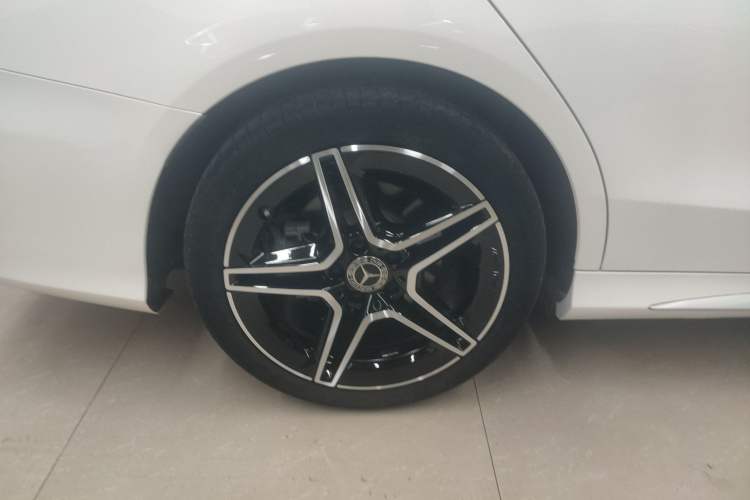 Used Mercedes-Benz C-Class 2021 C 260 L Sport Edition Star Collection
