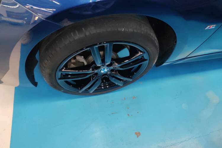 Used BMW 1 Series 2022 125i M Sport Night Edition
