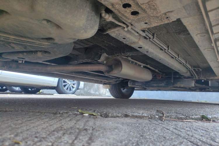 Used SAIC MAXUS G50 2023 PLUS 1.5T Automatic Cruise Version