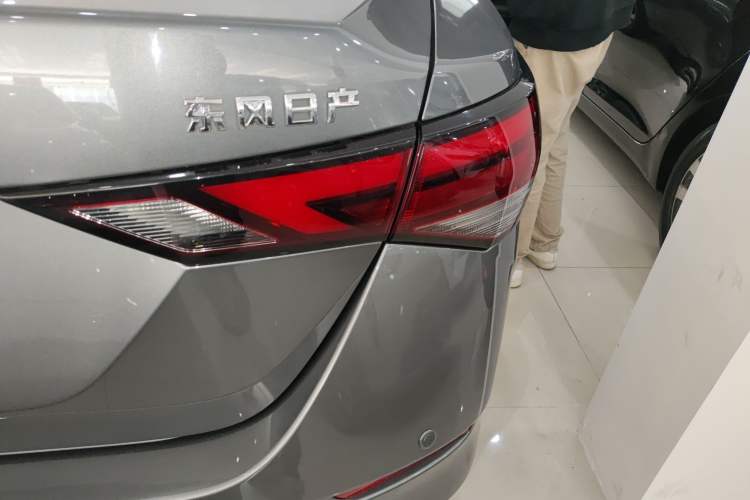 Used Nissan Sylphy 2021 1.6L XL CVT Enjoyment Edition