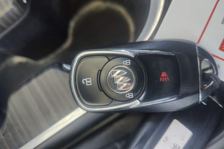 Used Buick Envision 2020 20T Two-Wheel Drive Leading Version
