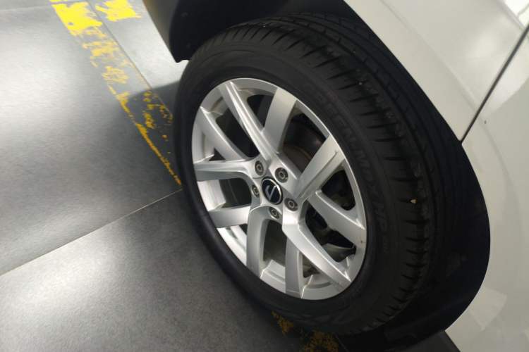 Used Jetta VS7 2023 280TSI Automatic Trend Edition