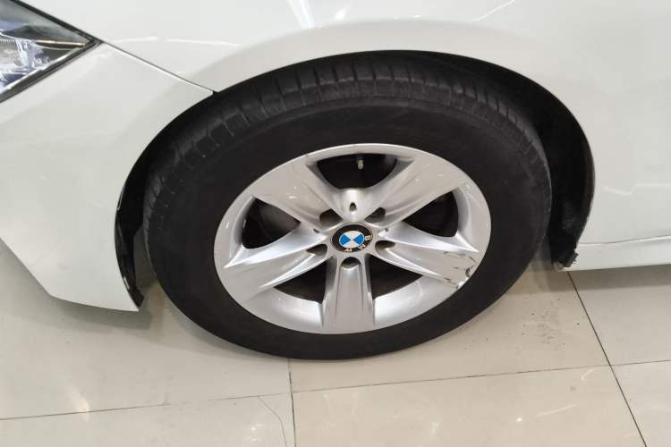 Used BMW 3 Series 2014 320i Sport Edition