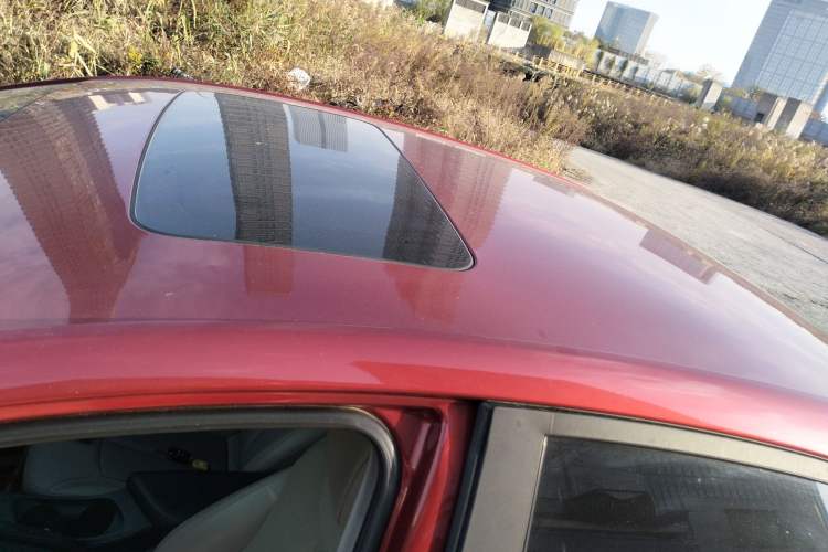 Used Buick GT 2016 15N Automatic Elite Edition
