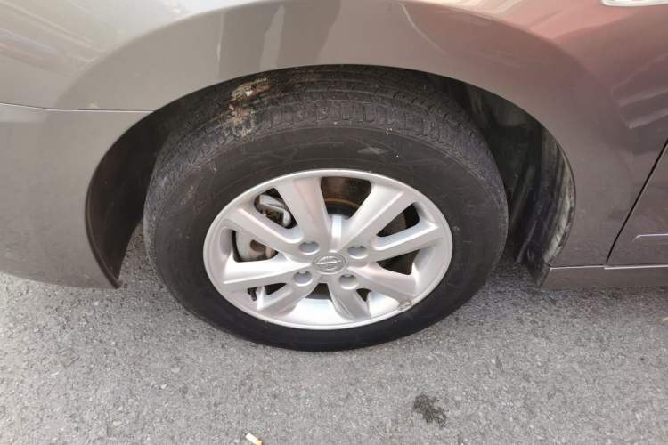 Used Nissan Sylphy 2018 Classic 1.6XE+ CVT Leading Edition
