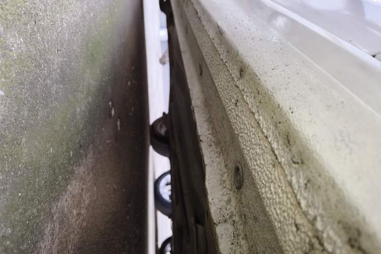 Used Ford Escort 2017 Happiness Edition 1.5L Automatic Fashion Version
