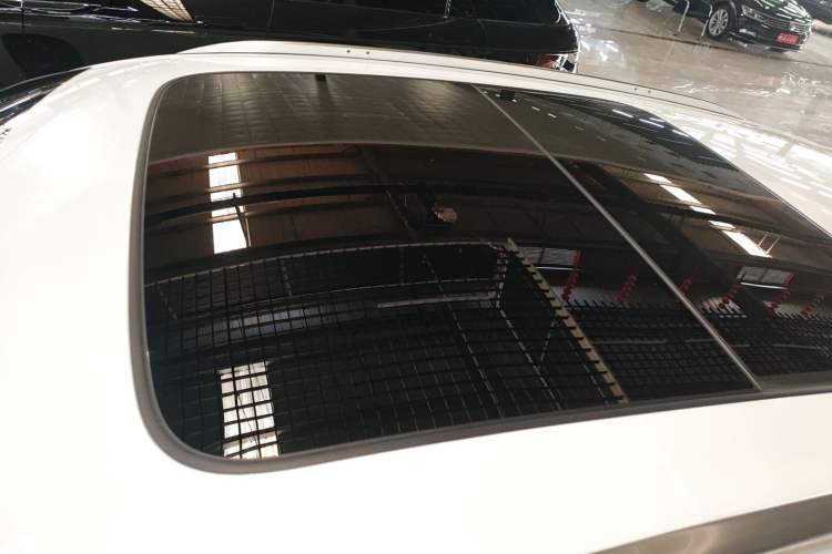 Used Audi Q3 2021 35 TFSI Fashion Dynamic Model