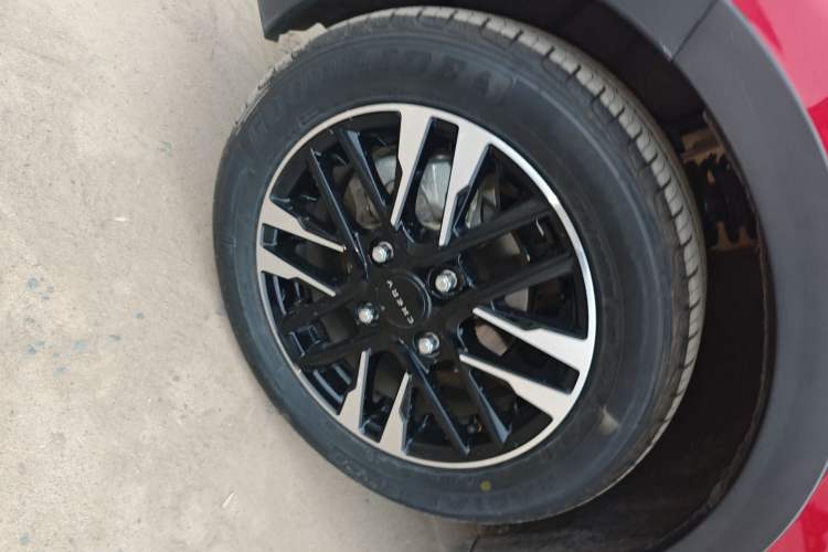 Used Chery Little Ant 2022 Sweet Pink Edition Half-Sugar Version Lithium Iron Phosphate 30 kW 301 km
