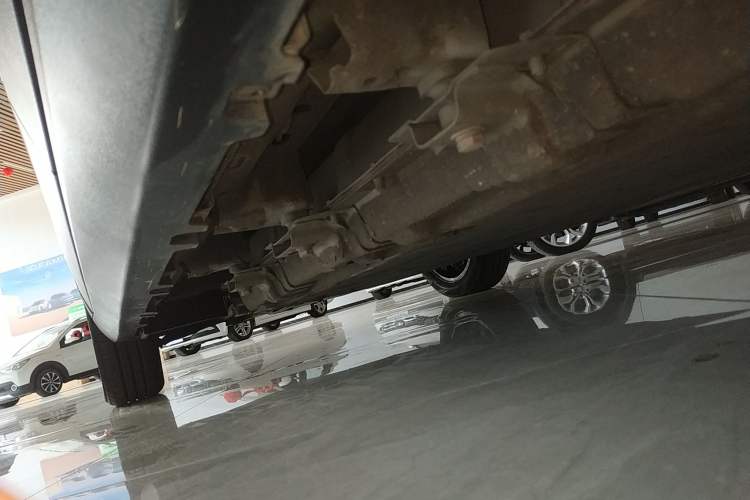 Used Leapmotor T03 2021 400 Lite Edition Lithium Iron Phosphate
