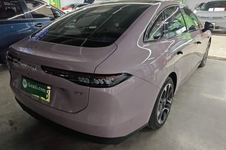 Used AION RT 2025 650 LiDAR Edition
