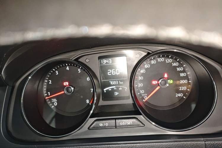 Used Volkswagen Gran Lavida 2017 180TSI DSG Comfort Edition