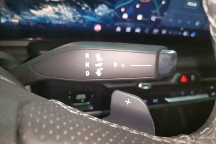 Used Buick LaCrosse 2025 28T Platinum Edition
