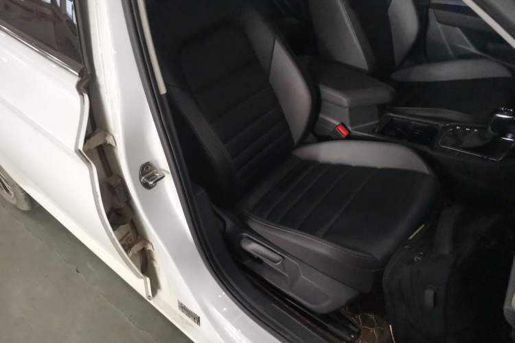 Used Volkswagen Sagitar 2021 280TSI DSG Excellence Edition
