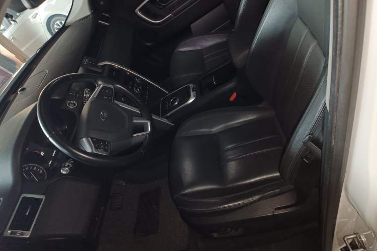 Used Land Rover Discovery Sport 2017 2.0T SE