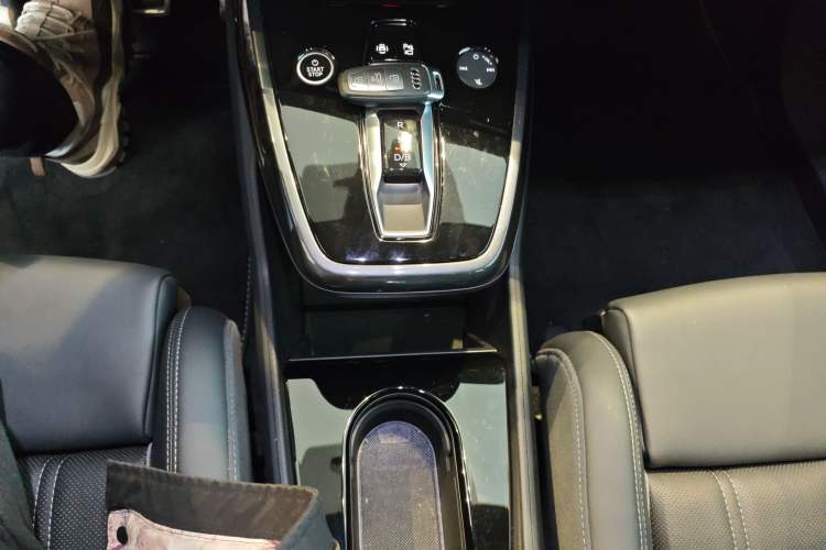 Used Audi Q4 e-tron 2024 40 e-tron Boundary Edition