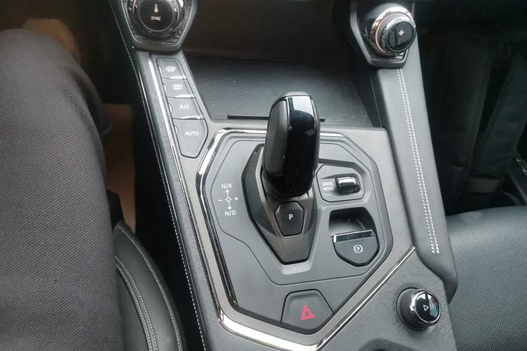 Used Lynk & Co 01 EM-P 2023 1.5TD EM-P PM
