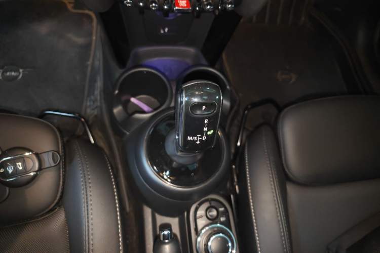 Used  MINI 2022 Updated 1.5T COOPER Classic Edition