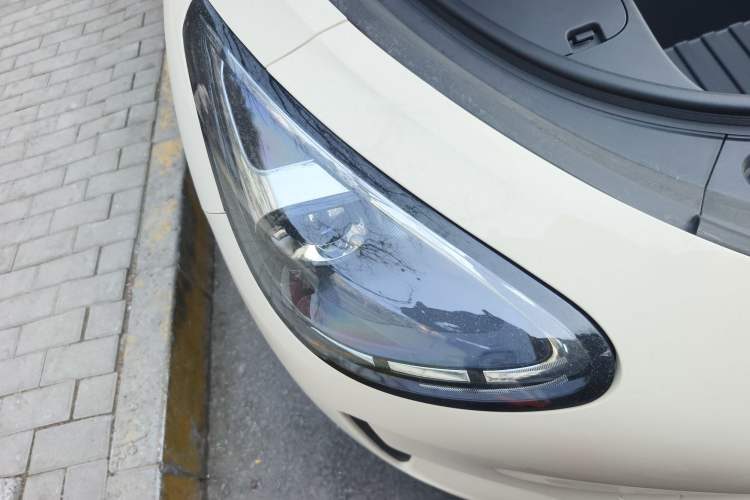 Used  Geome 2025 310km Youth Edition