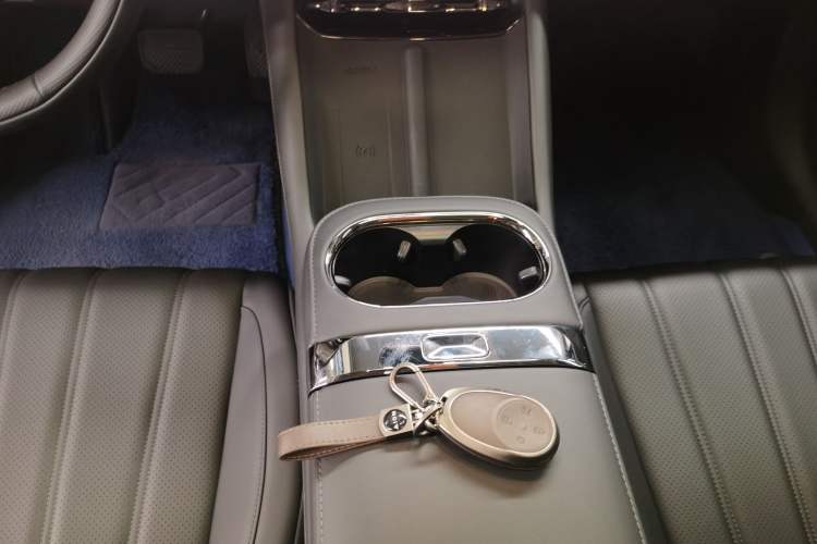 Used AION RT 2025 520 Smart Luxury Edition
