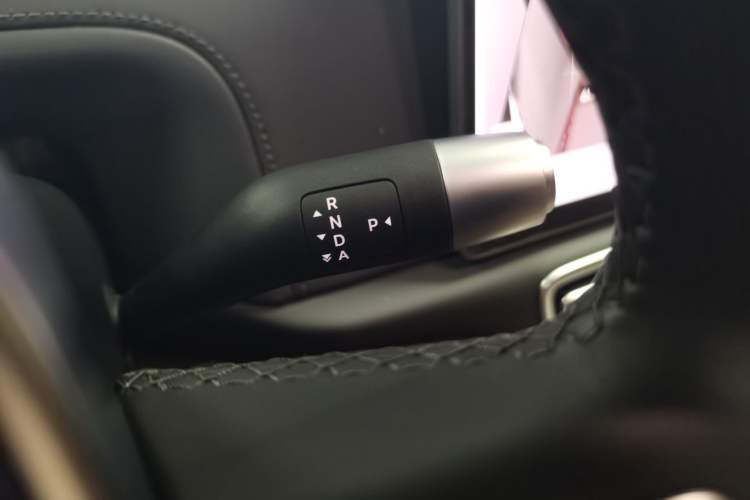 Used Li Auto L6 2025 Pro Smart Refresh Edition