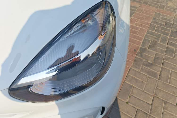 Used Roewe Clever 2021 302km All-Round Version