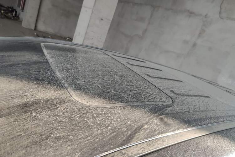 Used GAC Trumpchi M8 2018 320T Flagship Edition
