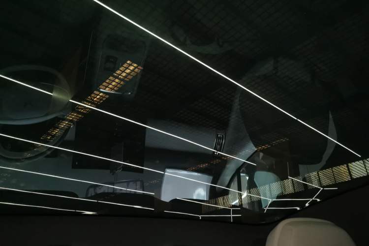 Used XPeng P7+ 2024 Long-Range Max
