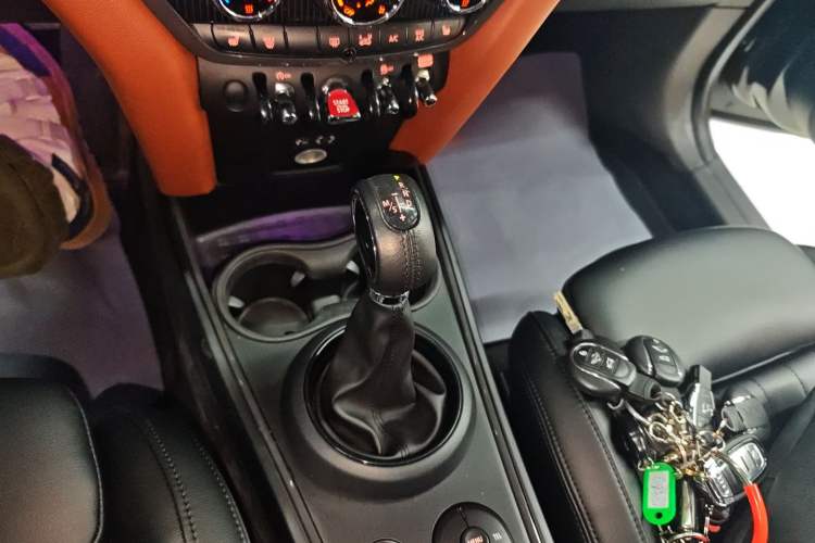 Used  Countryman 2017 1.5T COOPER ALL4 Traveler