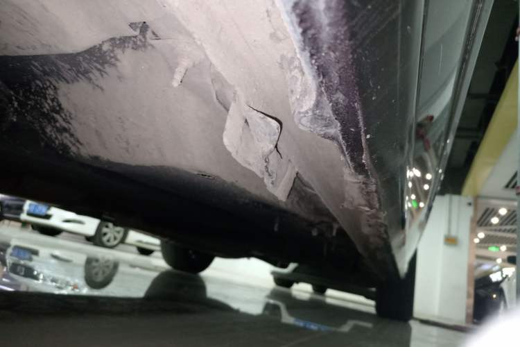 Used Buick GL8 2022 Avenir Aivia Six-Seat Deluxe Edition
