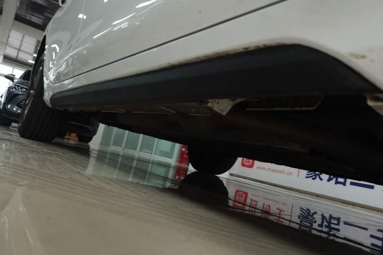 Used BYD Destroyer 05 2024 HONOR Edition DM-i 55KM Luxury Model
