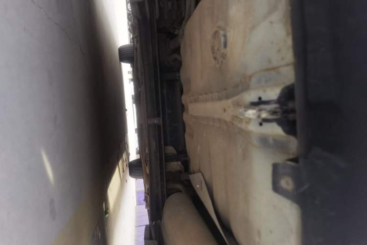 Used Haima M3 2016 1.5L Manual Fashion Edition
