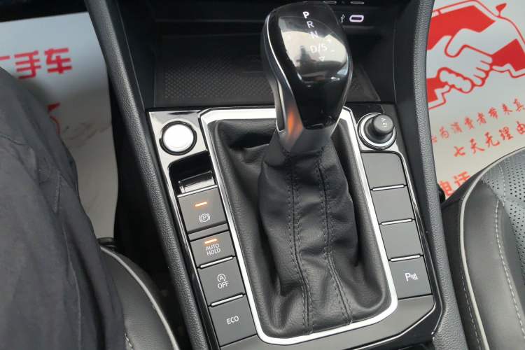 Used Volkswagen Sagitar 2024 300TSI DSG Excellence Edition
