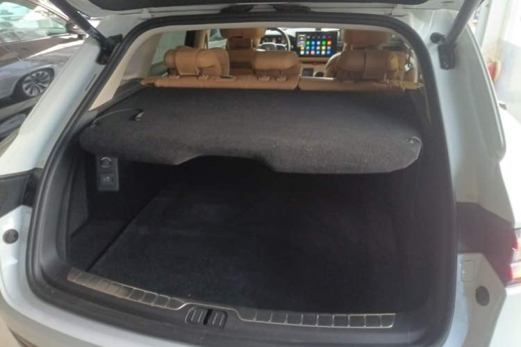 Used Hima AITO M5 2022 Extended-Range Four-Wheel Drive Performance Version
