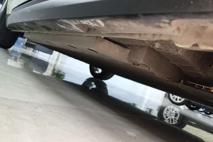 Used ORA Good Cat 2022 400km Standard Range Premium Version Lithium Iron Phosphate
