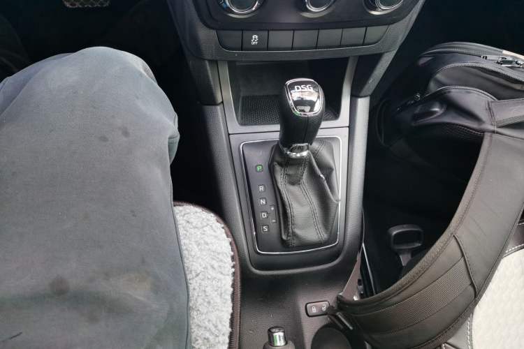 Used Skoda Yeti 2017 TSI280 DSG Advanced Edition
