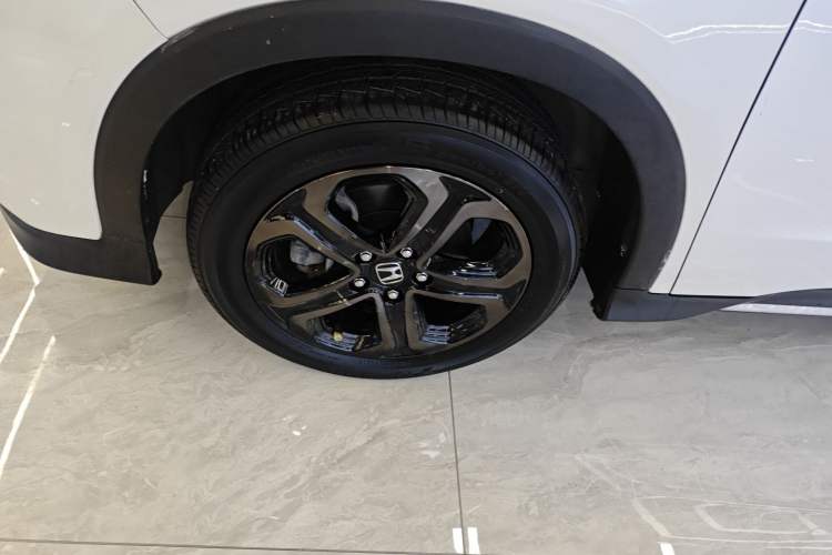 Used Honda XR-V 2020 220TURBO CVT Luxury Edition
