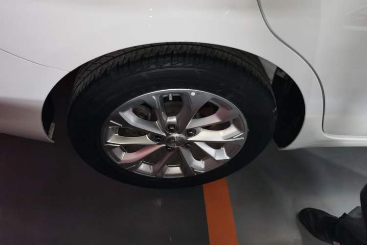 Used Chevrolet Monza 2023 1.5L Dual-Clutch Enjoyment Edition