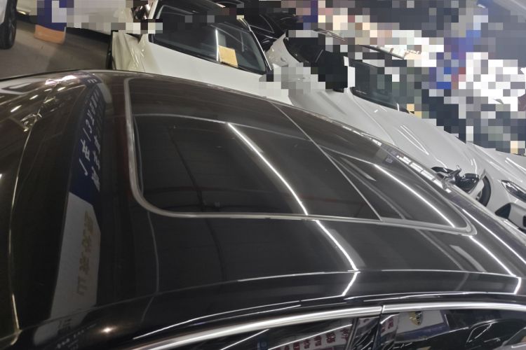 Used Volkswagen Magotan 2023 2 Million Units Commemorative Edition 330TSI DSG Luxury Version