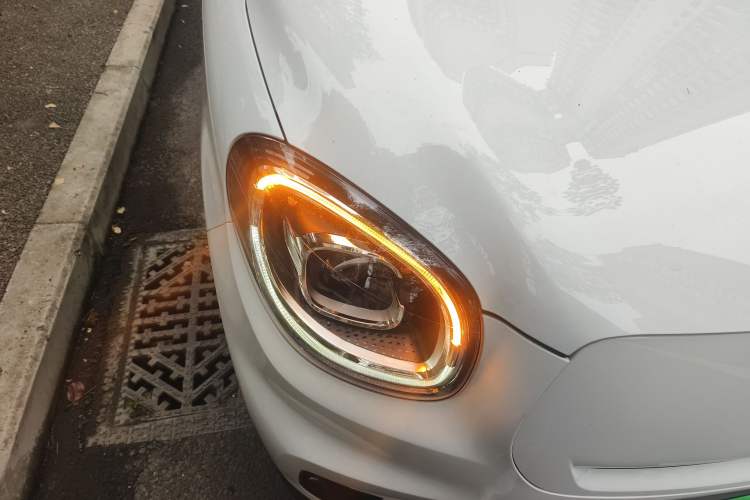 Used Leapmotor T03 2025 310 Comfort Edition
